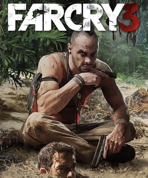 far cry 3 imdb|More.